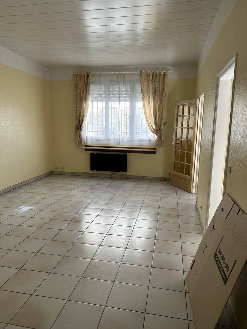 Vitry-Sur-Seine (94400)