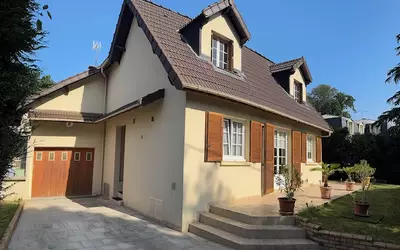 Champigny-Sur-Marne (94500)
