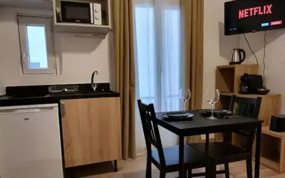 Paris 18E (75018)