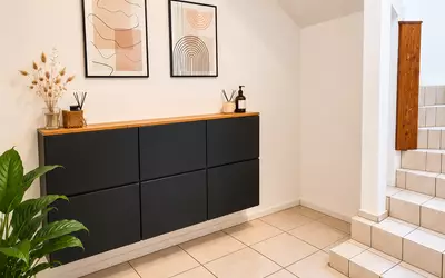Esprit Loft-Clichy-Sous-Bois (93390)