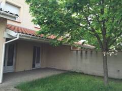 Vente maison 5 pièces Toulouse (31)
