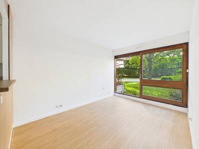 Vente appartement studio Le Chesnay-Rocquencourt (78150)