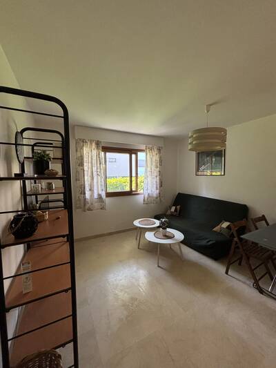Vente appartement 2 pièces Annecy (74000)