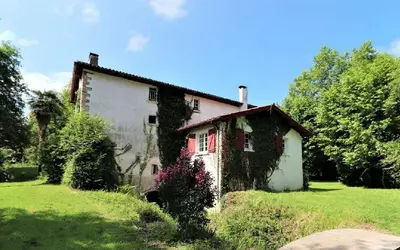 Saint-Pée-Sur-Nivelle (64310)