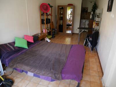 Location appartement studio Toulouse (31)