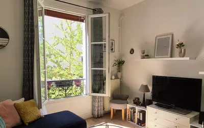 Paris 13E (75013)