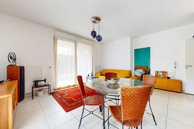 Vente appartement 3 pièces Meudon (92190)