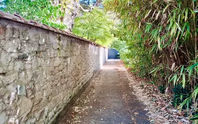 Le Perreux-Sur-Marne, Parc Du Perreux