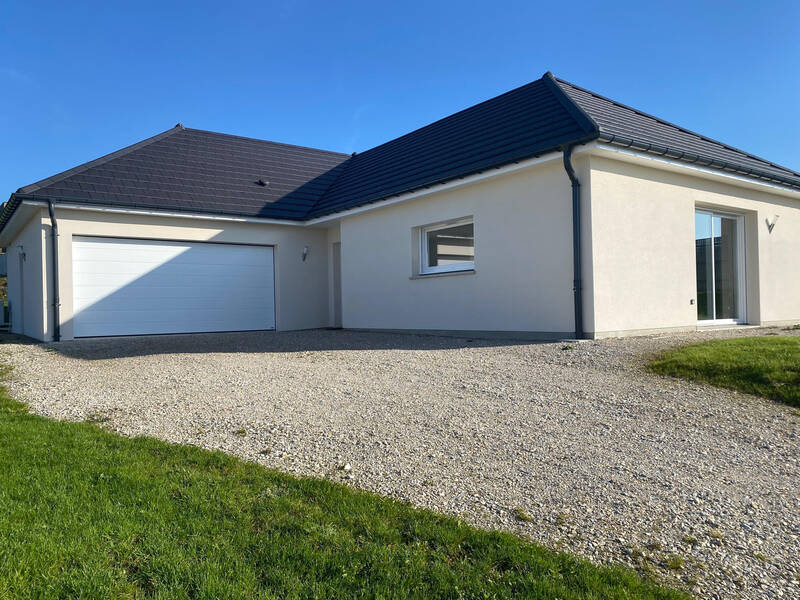 Beaucourt (90500)