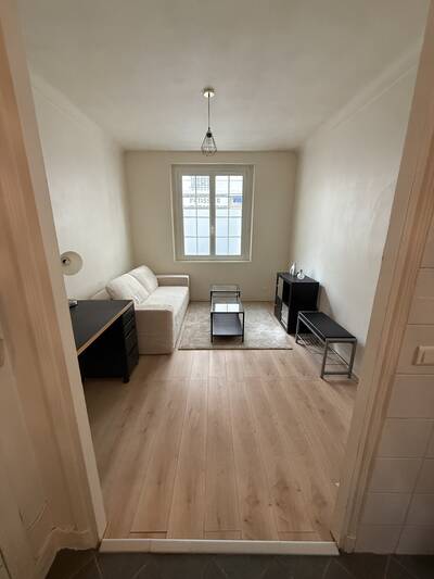 Location appartement 2 pièces Courbevoie (92400)