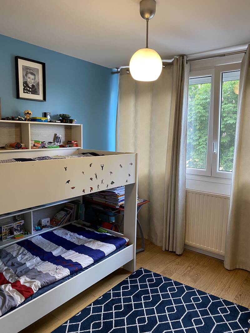 Bonneuil-Sur-Marne (94380)