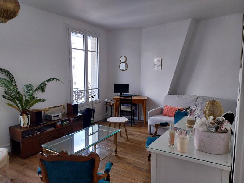 Paris 15E (75015)