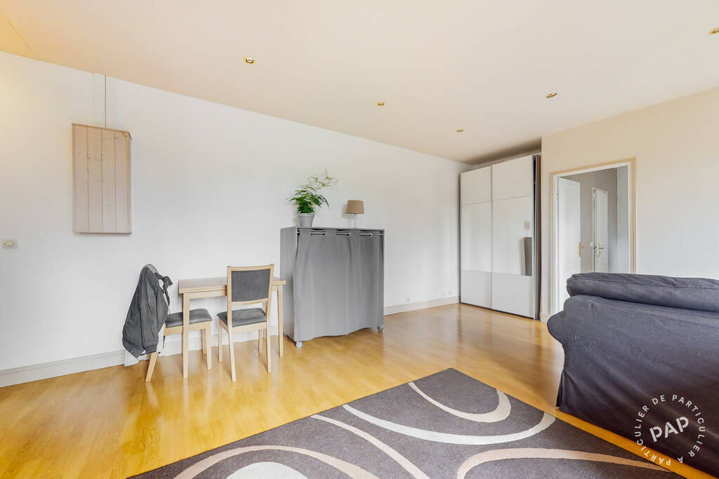 Appartement a louer houilles - 2 pièce(s) - 50 m2 - Surfyn