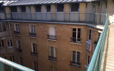 Paris 14E (75014)