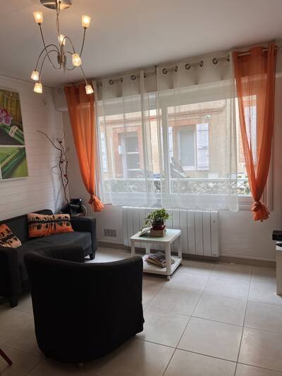 Vente appartement 3 pièces Castanet-Tolosan (31320)