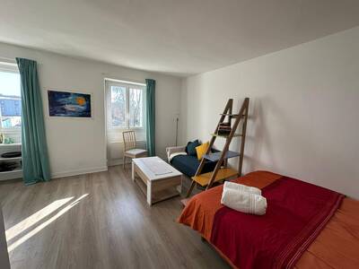 Vente appartement studio Bordeaux (33)