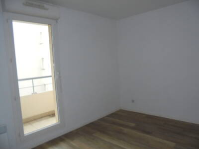 Location appartement 2 pièces Trappes (78190)