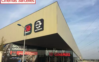 Sarcelles