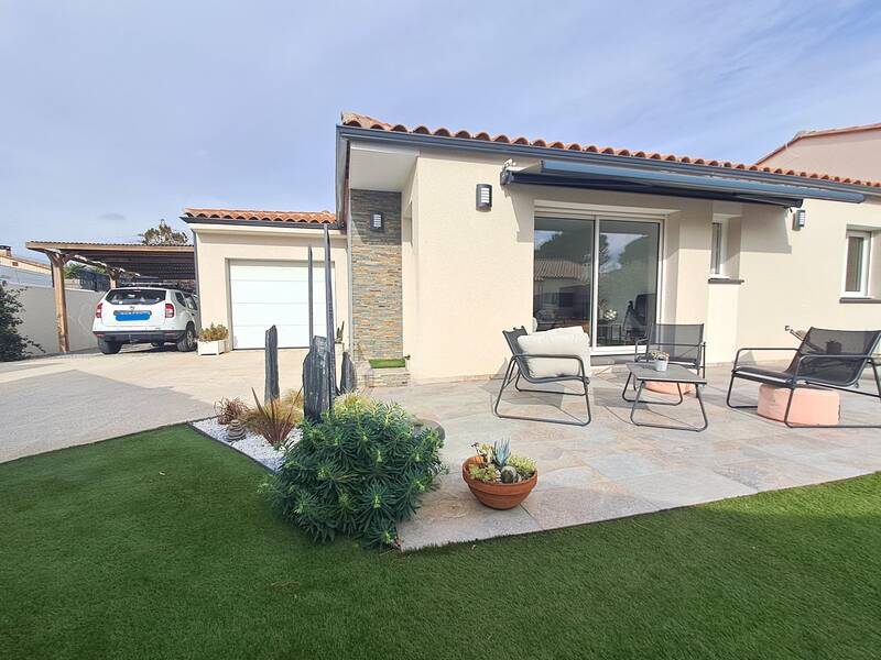 Argelès-Sur-Mer (66700)