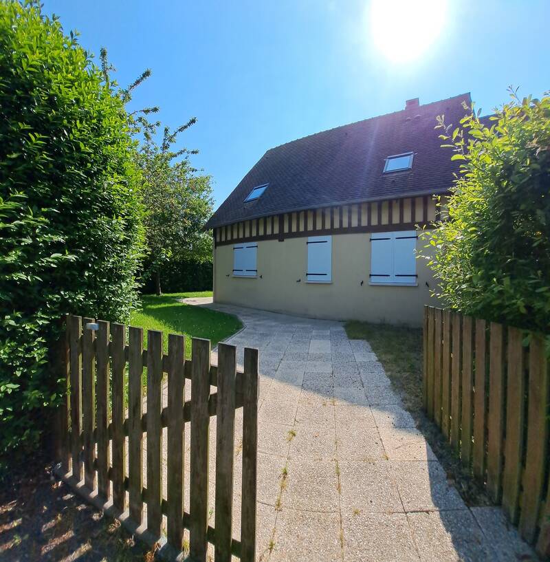 Merville-Franceville-Plage (14810)