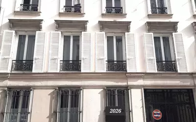 Paris 17E (75017)