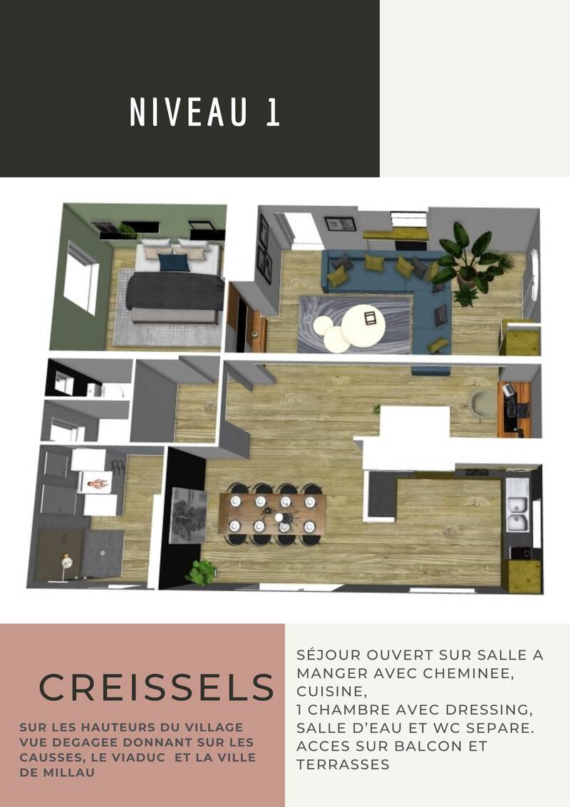 Creissels (12100)