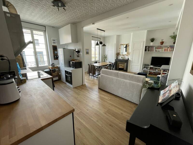 Saint-Étienne (42000)