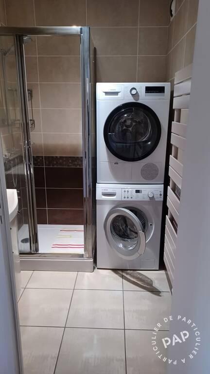 Immobilier Saint-Nazaire (44600) 880&nbsp;&euro; 44&nbsp;m²