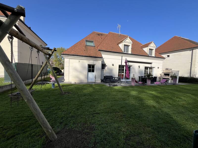 Ormesson-Sur-Marne (94490)