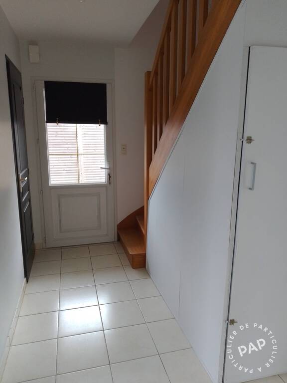 Vente Maison