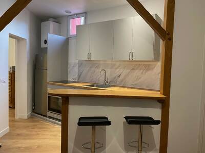 Location appartement 3 pièces Saint-Maur-des-Fossés (94)