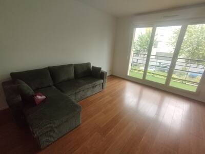 Location appartement 3 pièces Cergy (95)