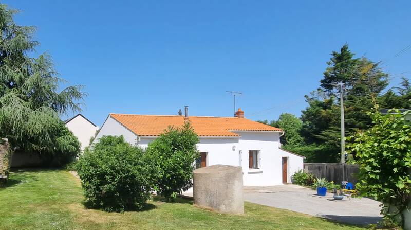 Saint-Mars-Du-Désert (44850)