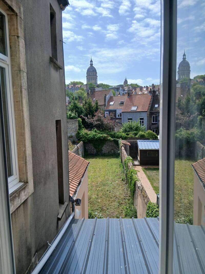 Boulogne-Sur-Mer (62200)