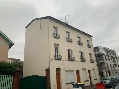 Location appartement 2 pièces Suresnes (92150)