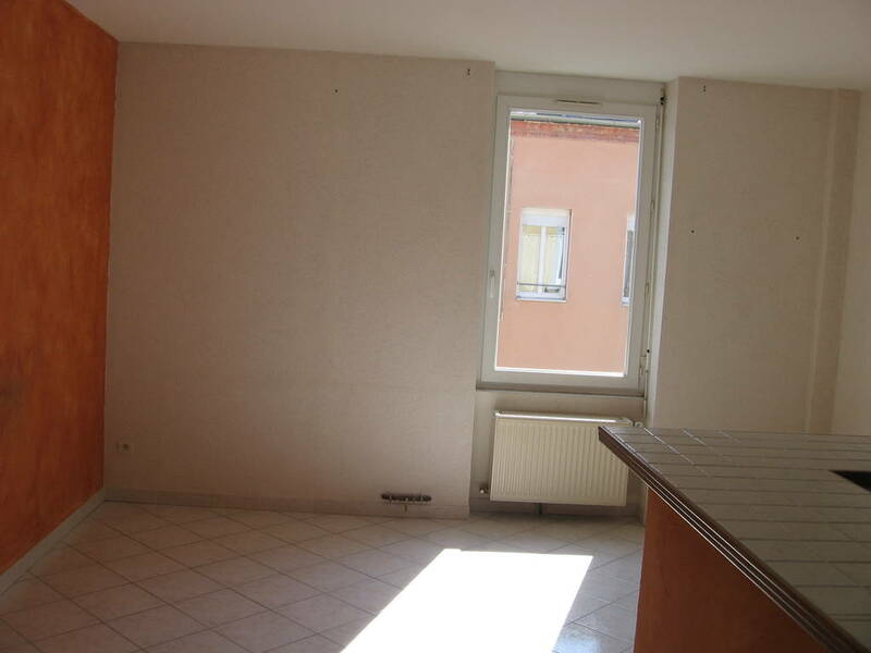 Le Creusot (71200)