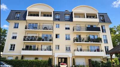 Vente appartement 2 pièces Livry-Gargan (93190)
