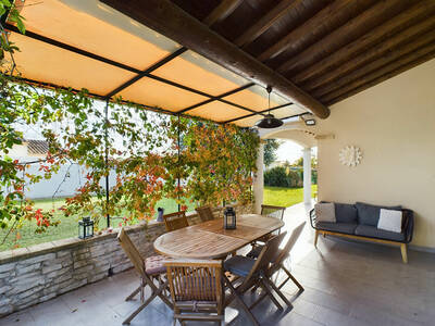 Vente maison 4 pièces Sorgues (84700)