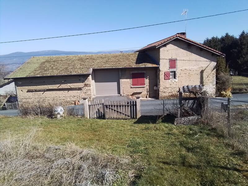 Ambert (63600)