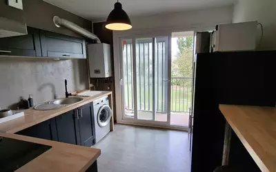 Le Bouscat (33110)