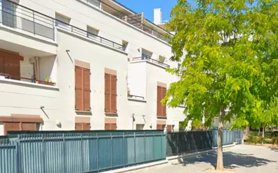 Le Blanc-Mesnil (93150)