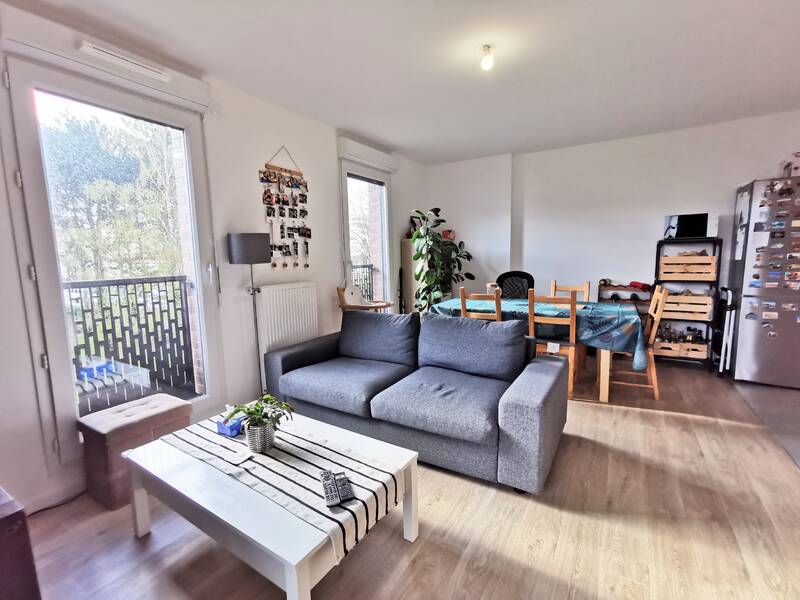 Neuilly-Sur-Marne (93330)