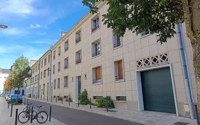 Orléans (45000)