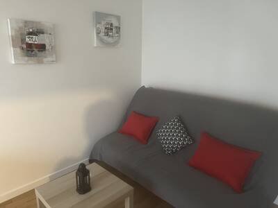 Location appartement studio Bourg-la-Reine (92340)