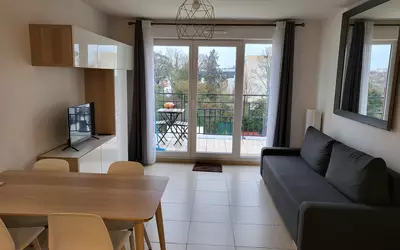 Saint-Maur-Des-Fossés (94100)