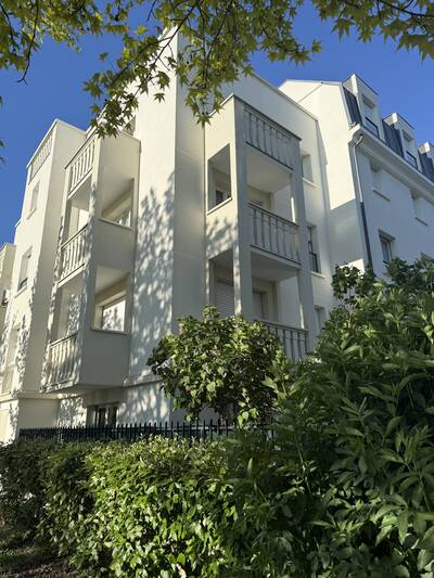 Vente appartement 2 pièces Noisy-le-Grand (93160)