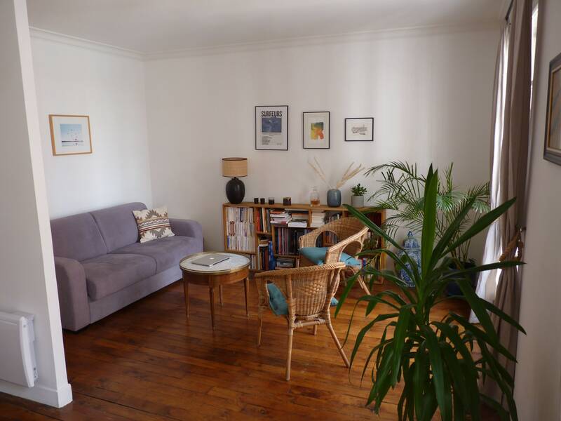 Paris 18E (75018)