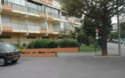 Saint-Laurent-Du-Var (06700)