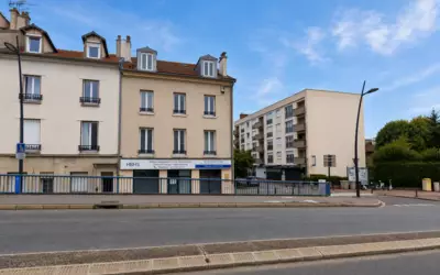 Le Pecq (78230)