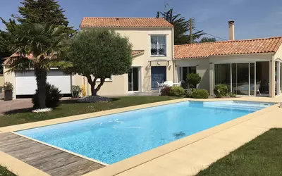 Saint-Jean-De-Monts (85160)
